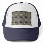 Manhole cover hats