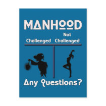 Manhood