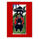Mani the Mariachi Ladybug cards