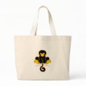 Manic Mongo Monkey Bag 4