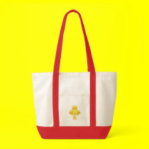 Manic Mongo Monkey Bag 7 bags