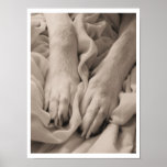 Manicure Please ~ Poster / Print
