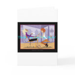 Manicurist Thank you cards