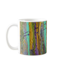 MANIFESTO Mug