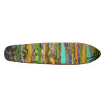 MANIFESTO Skateboard