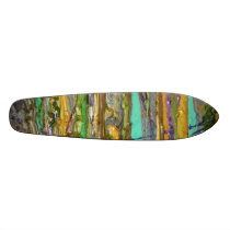 MANIFESTO Skateboard