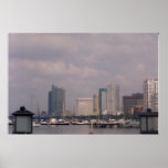 Manila bay posters