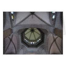 manila cathedral roof cards