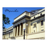 manila national museum postcards