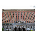manila palacio postcard