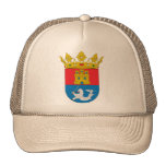 Manila, Philippines Hat