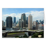 manila skyline view card