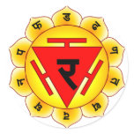 Manipura The Solar Plexus Chakra
