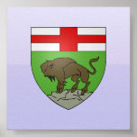 Manitoba, Canada Print