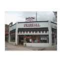 Manitou Springs, Colorado postcards