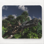 Manitou Werewolf mousepads