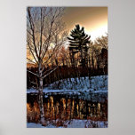 Manitowish Winter