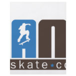 Mank Skate flyers