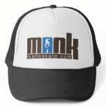 Mank Skate hats