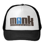 Mank Skate Hat