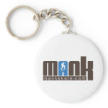 Mank Skate keychains