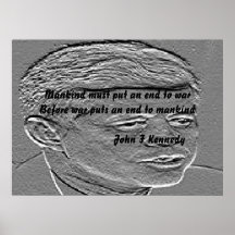Mankind Print