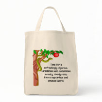 Manly Romp Bag