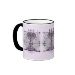 Manman Brigitte, Voodoo Loa of Cemeteries mugs