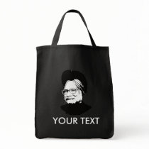 Manmohan Singh Tote Bag