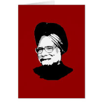 Manmohan Singh