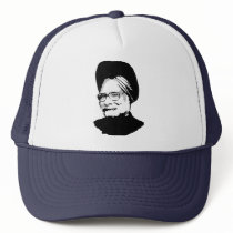 Manmohan Singh