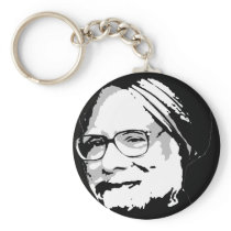 Manmohan Singh