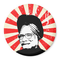 Manmohan Singh