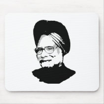 Manmohan Singh