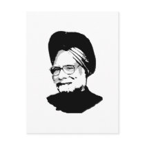 Manmohan Singh