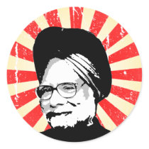 Manmohan Singh