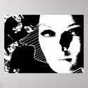 Mannequin Trap posters