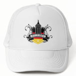 mannhighm_COA hats