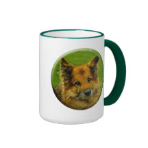 Man's Best Friend #2 Mugs