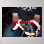 mans best friend posters