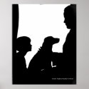 Man's Best Friend posters
