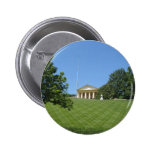 Mansion at Arlington Pinback Button