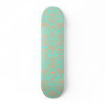 Mansion Skateboard