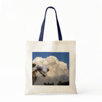 Mantis and Cloud ~ bag