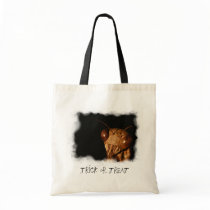 Mantis Halloween ~ bag