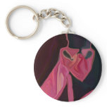 Mantis Keychain