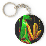MANTIS keychains