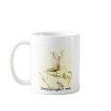 Mantis Mug