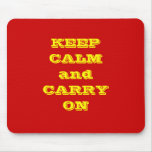 "Mantra " mousepads