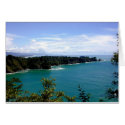 Manuel Antonio National Park, Costa Rica cards